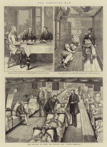 La guerre d